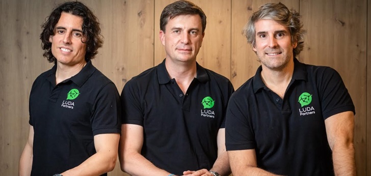 La red digital de farmacias Luda Partners cierra una ronda de inversión de 400.000 euros 